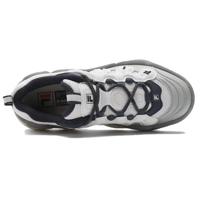 FILA PEASE WE
