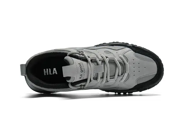 HLA
