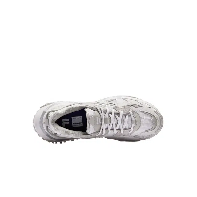 FILA FUSION BIANCO