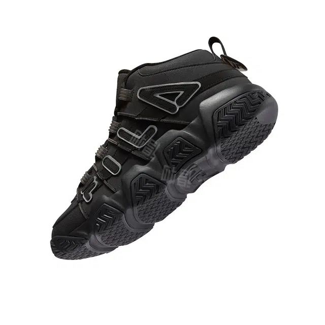 FILA FUSION BARRICADE MID WE
