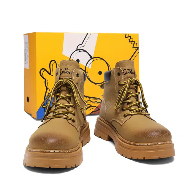 The Simpsons