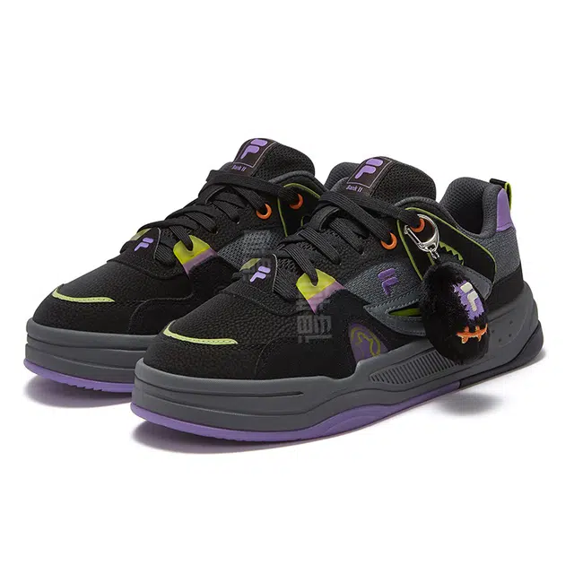 FILA FUSION BANK II