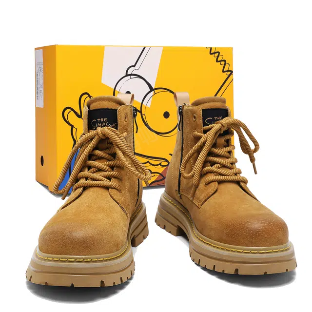 The Simpsons