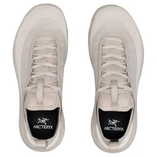 Arcteryx Vertex Alpine Gore-Tex