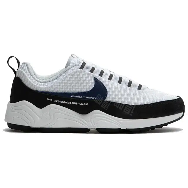 Fragment Design x Nike Air Max Sunder Air Zoom Spiridon