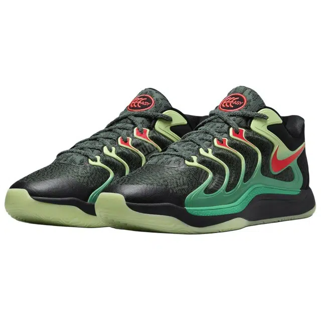 Nike KD 17 Easy Money EP