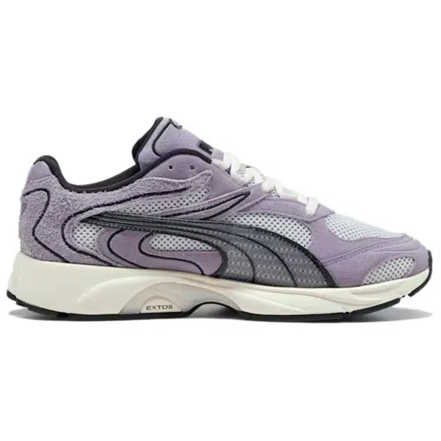 PUMA Xtos Collector