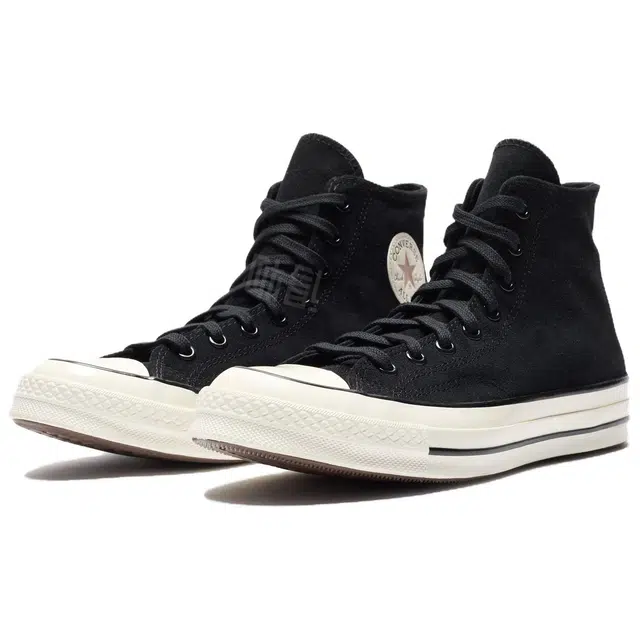Converse Chuck 70 Heritage Color Suede