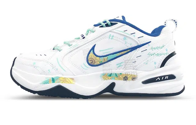 Nike Air Monarch 4 GGMZ