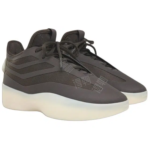 Jerry Lorenzo x adidas Fear of God Athletics