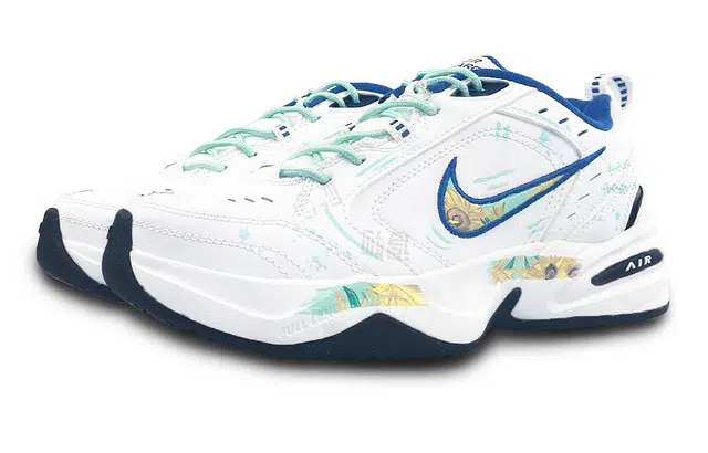 Nike Air Monarch 4 GGMZ