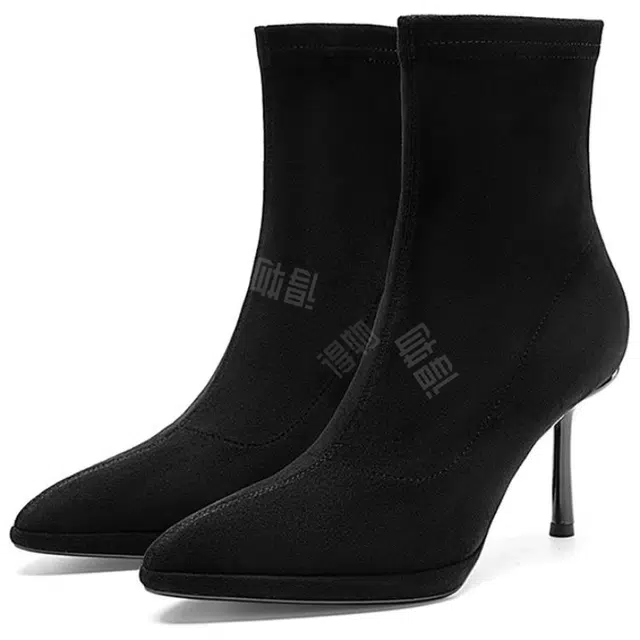 NINE WEST 8.5cm