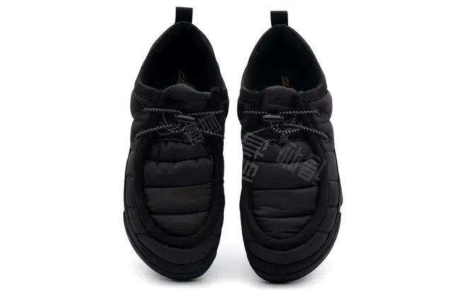 Clarks Trigenic