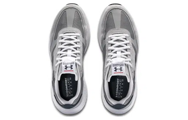 Under Armour Decoy Lux