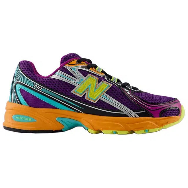 New Balance 740 v2 Concord Multi