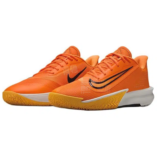 Nike Precision 7