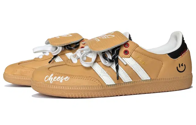 adidas originals Samba LT