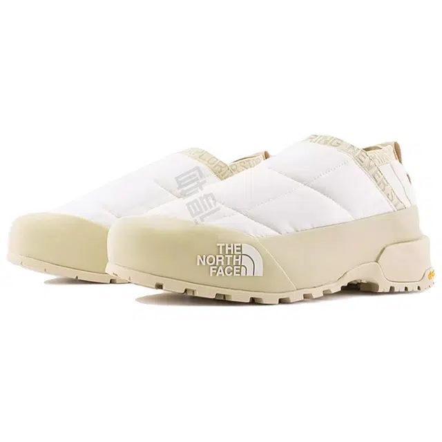 THE NORTH FACE Glenclyffe Vibram
