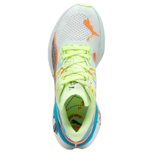 PUMA Deviate NITRO 3