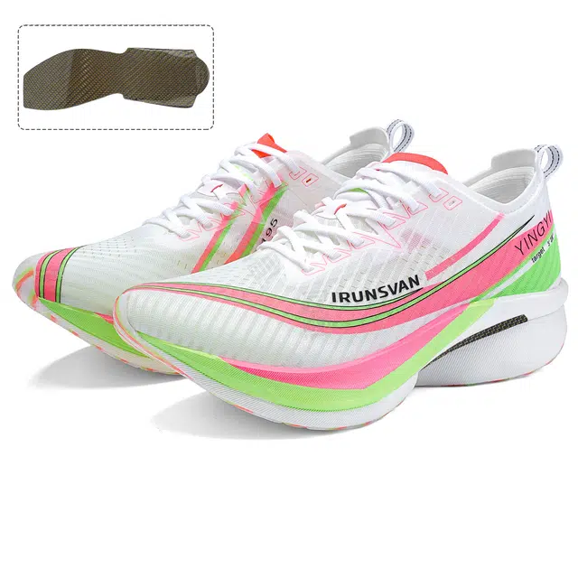 IRUNSVAN 2.0PRO