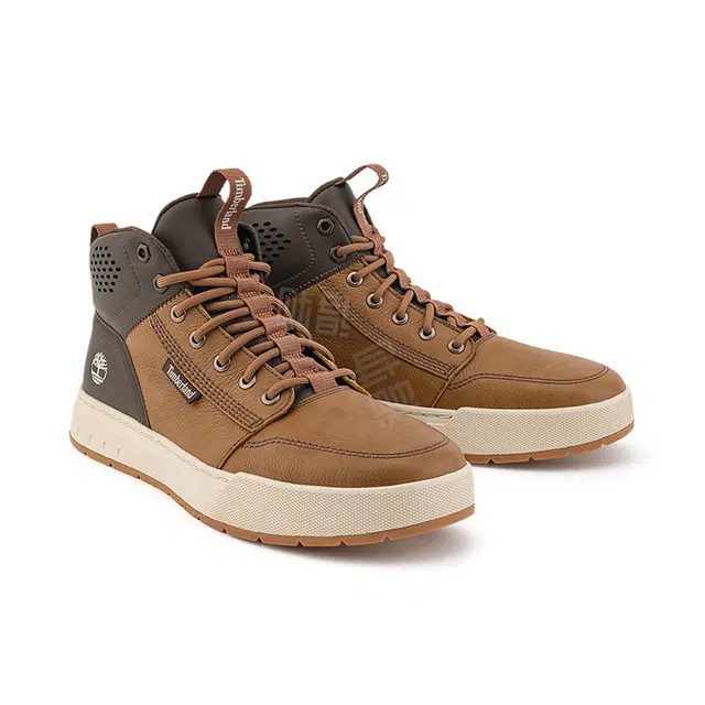 Timberland