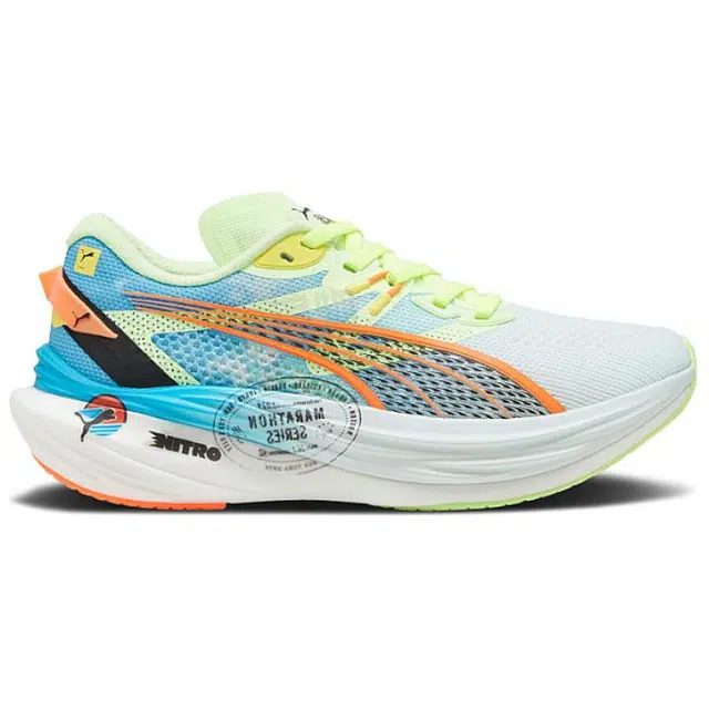 PUMA Deviate NITRO 3