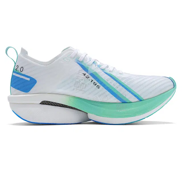 IRUNSVAN 2.0PRO