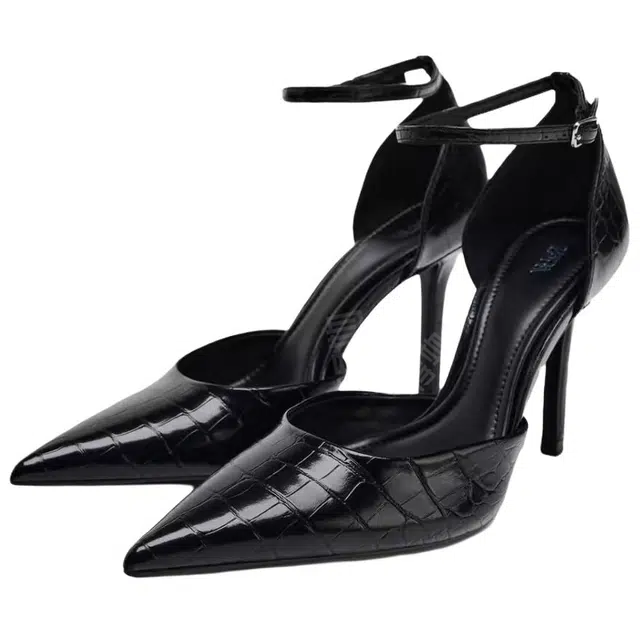 ZARA PU