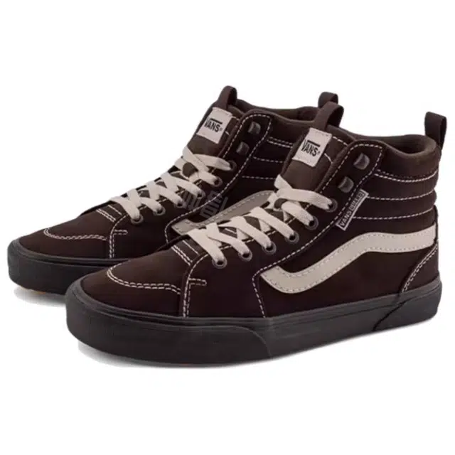 Vans Filmore Hi Vansguard