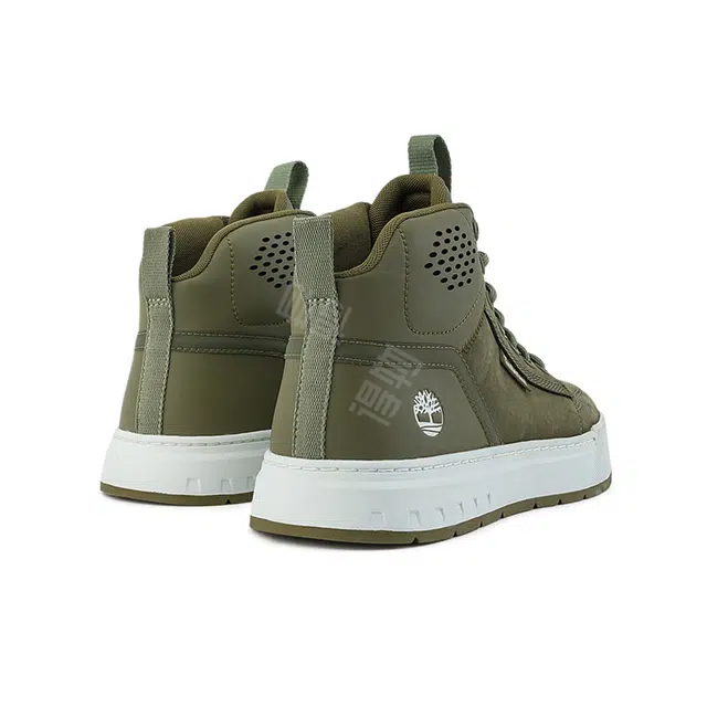 Timberland