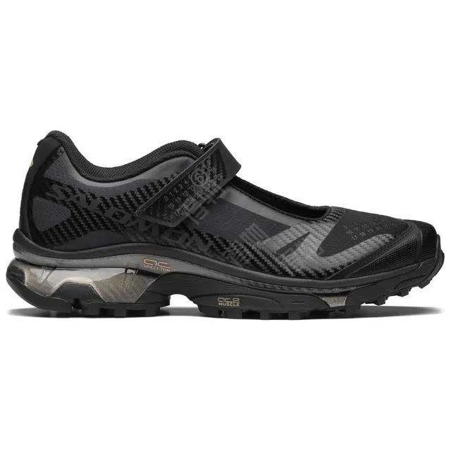 MM6 Maison Margiela x SALOMON XT-Mary Jane