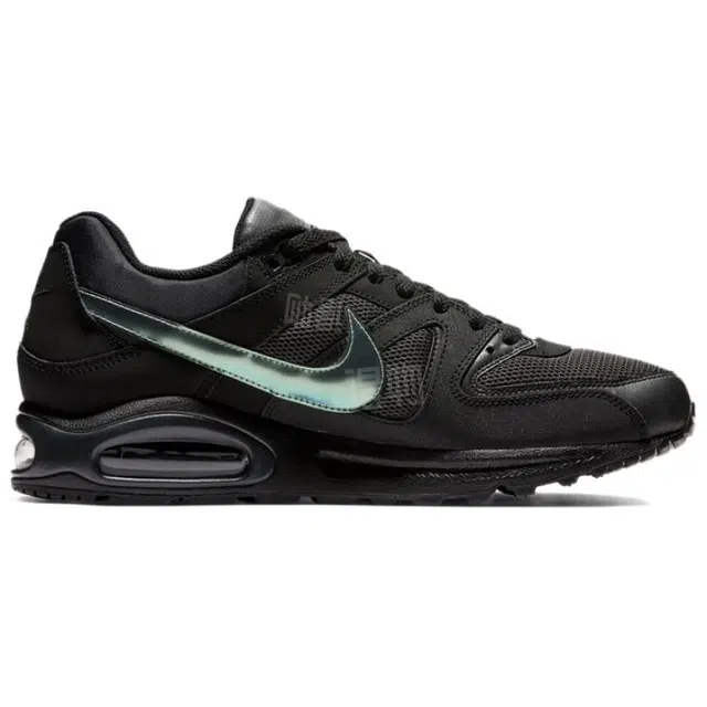 Nike Air Max Command Black