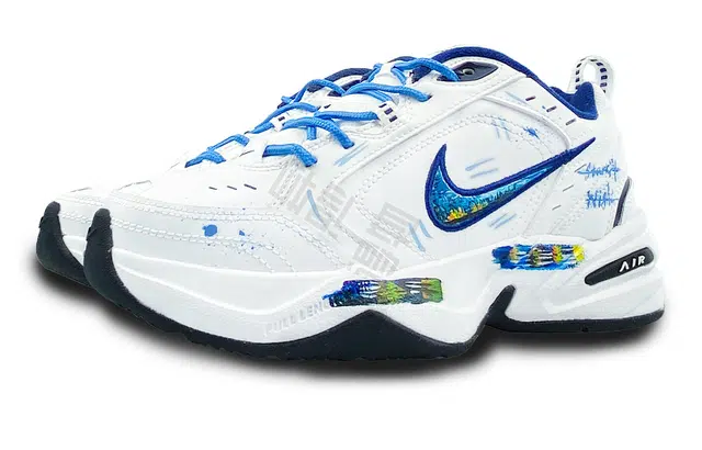 Nike Air Monarch 4 LQ