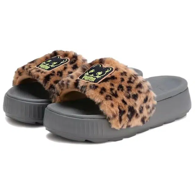 PUMA NEKO-san Carmen Slider