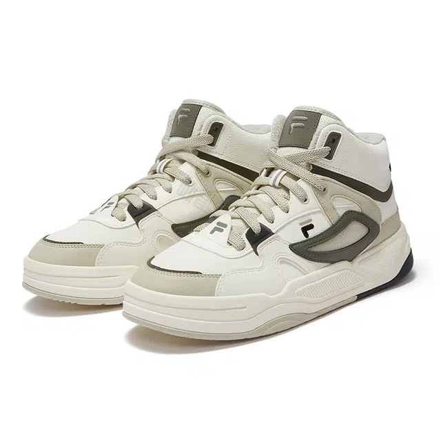 FILA FUSION BANK II MID WE