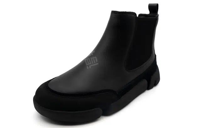 Clarks Trigenic
