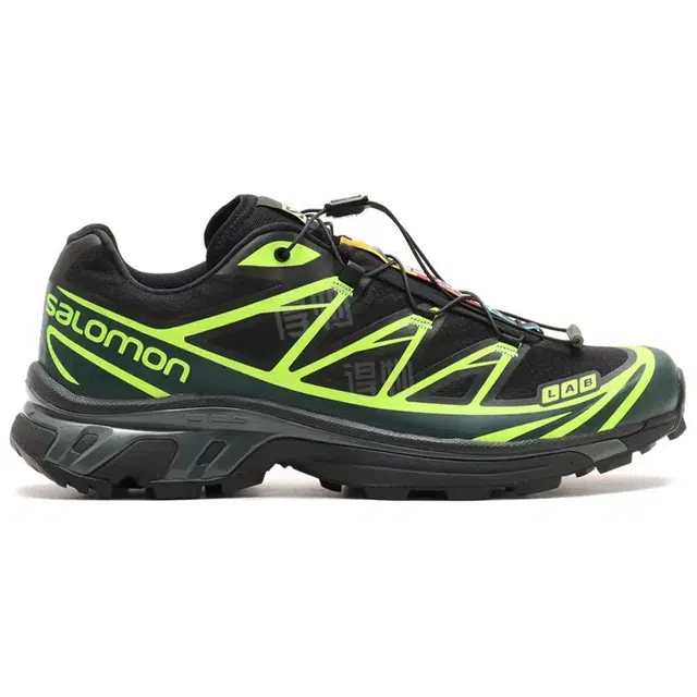atmos x SALOMON XT-6NEON TOKYO