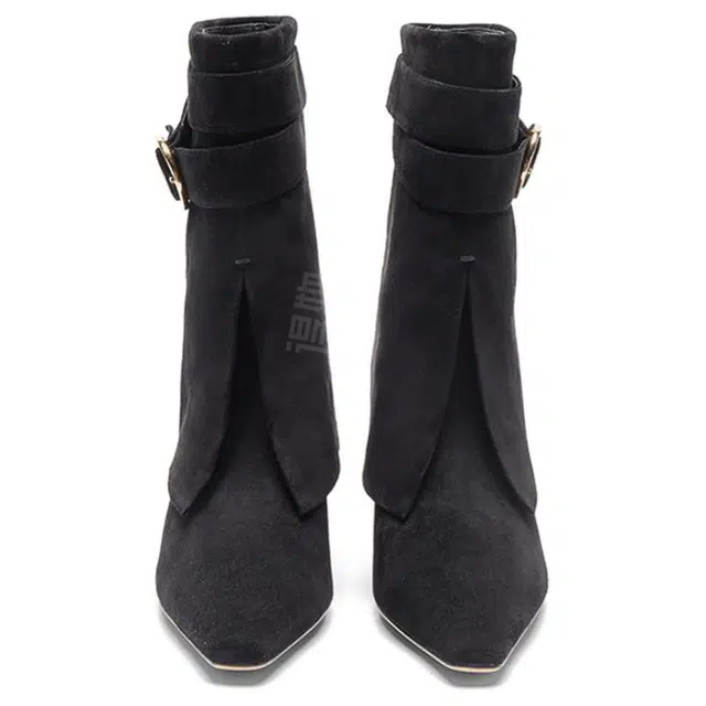 NINE WEST 8cm