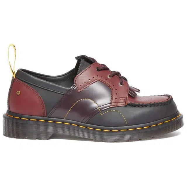 Dr. Martens