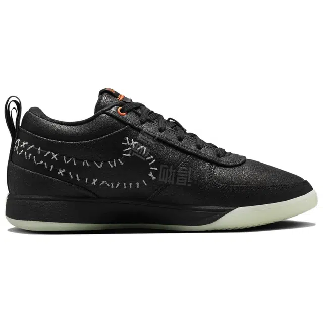 Nike Book 1 EPHalloween