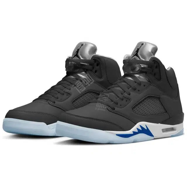 DJ Khaled x Jordan Air Jordan 5 OG SP We The Best