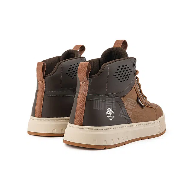 Timberland