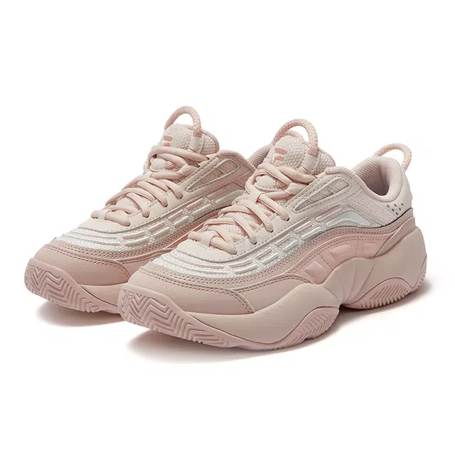 FILA FUSION FIRE