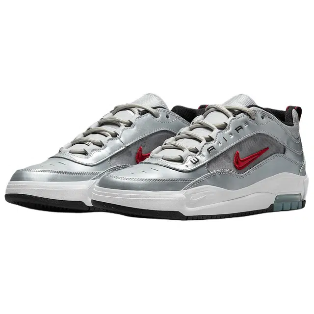 Nike SB Ishod 2 Silver Bullet