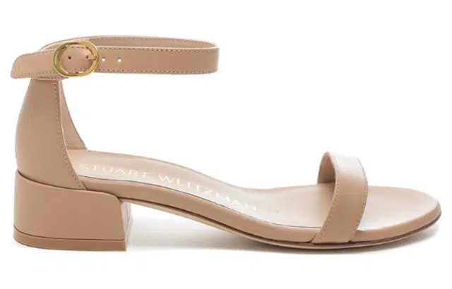 stuart weitzmanSW