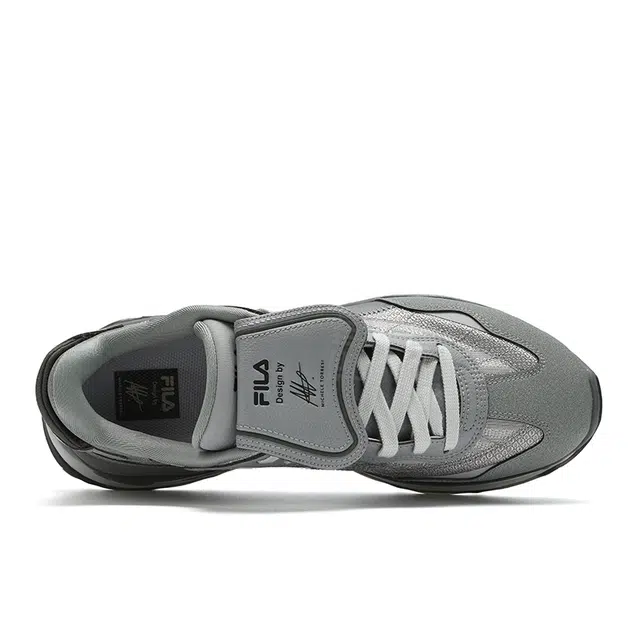 FILA KM2