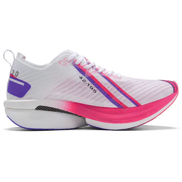 IRUNSVAN 2.0PRO