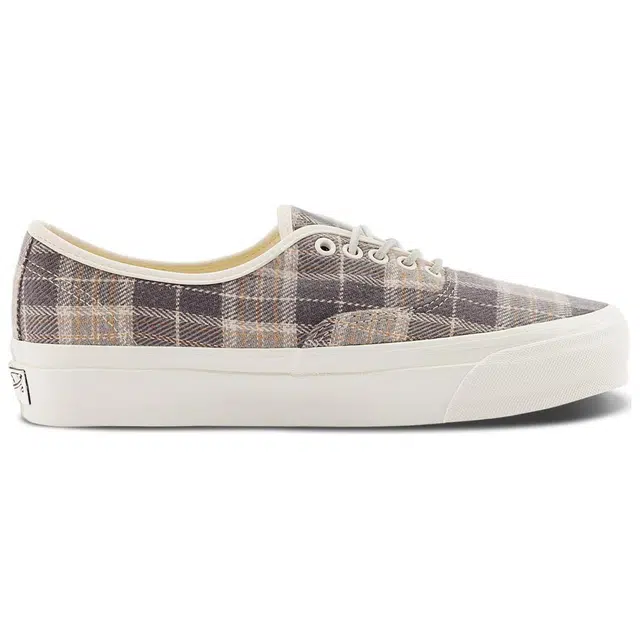 Vans Authentic