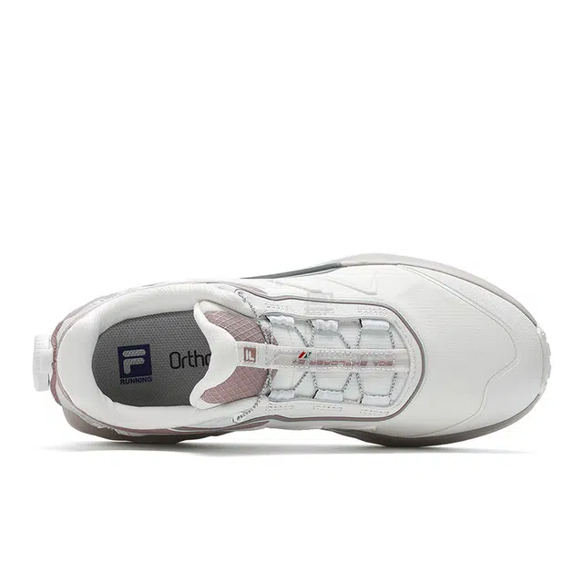 FILA BOA EXPLORER 2 +