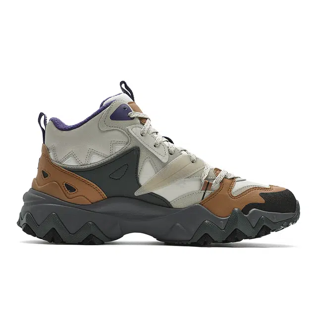 FILA Oakmont MID WE